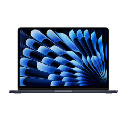 Laptop Apple MacBook Air 13 inch M3 8CPU/8GPU/8GB/256GB - Midnight MRXV3SA/A