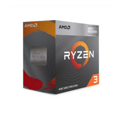 CPU AMD Ryzen 3 4300G (Hàng Giá sốc)