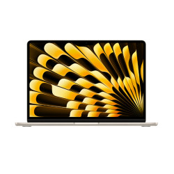 Laptop Apple MacBook Air 15 inch M3 8CPU/10GPU/16GB/256GB Sạc 70w - Starlight Z1BT000Q0