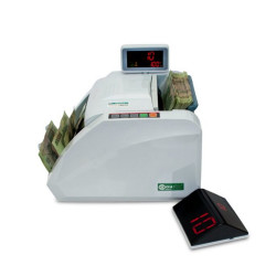 Máy đếm tiền kiểm tra tiền giả Oudis 9339A