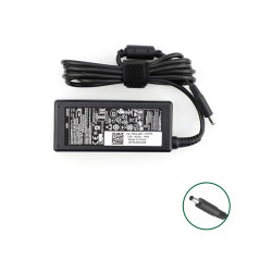 Bộ nguồn máy tính xách tay Dell 65W (4.5mm)