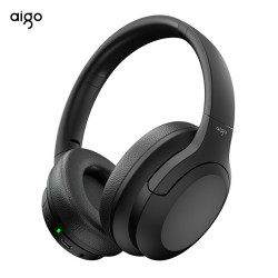 Tai nghe Aigo WY100 ANC Wireless Black