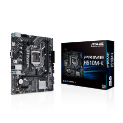 Mainboard Asus H510M-K