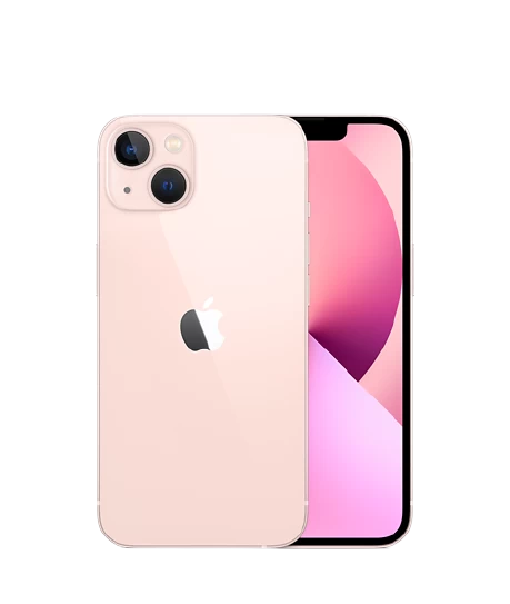 Điện thoại di động iPhone 13 128GB Pink