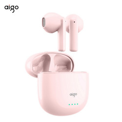 Tai nghe Aigo TA70 True Wireless Pink