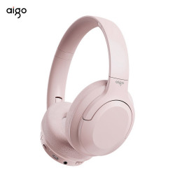 Tai nghe Aigo WY100 ANC Wireless Pink