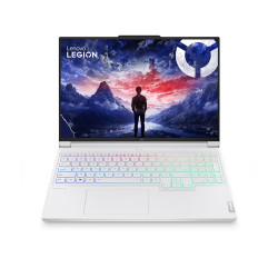 Laptop  Lenovo Legion 7 16IRX9 83FD006JVN (Intel Core i9-14900HX | RTX 4070 |32GB | 1TB |  16 inch 3.2K | Win 11 | Trắng)