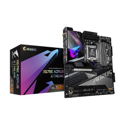 Mainboard Gigabyte X670E AORUS XTREME DDR5 (Wifi+Bluetooth)