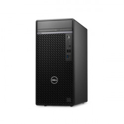 Máy tính để bàn đồng bộ Dell OptiPlex 7010 Tower (Core i5-12500 | 8GB | 512GB SSD | Intel UHD Graphics 770 | No DVD_RW | KB_M | Fedora Linux | 3yr) _ 42OT701019