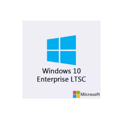 Phần mềm Microsoft Windows 10 Enterprise LTSC 2021 Upgrade