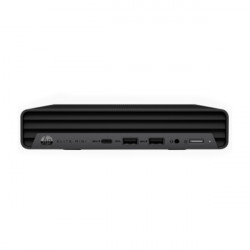 Máy tính để bàn đồng bộ HP Elite Mini 800 G9 (Intel Core i5 13500/ 8GB DDR5 4800/ SSD 512GB/WL_BT/KB_Mouse/ W11H/ 3Yr Onsite)  _ 9H0C7PT 