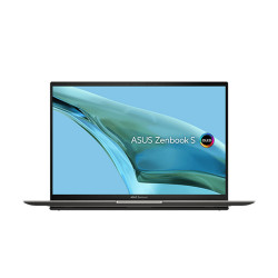 Laptop Asus Zenbook S 13 OLED UX5304MA-NQ117W (Intel Core Ultra 7 155U | 32GB | 1TB | Intel Iris Xe | 13.3 inch 3K | Win 11 | Xám)