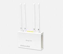 Thiết bị mạng DrayTek Vigor1100ax  ( Wi-Fi Router Doanh Nghiệp )