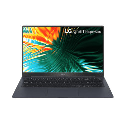 Laptop LG Gram 2024 15Z90ST-G.AH75A5 (Intel Core Ultra 7 155H | 16GB | 512GB | Intel Arc | 15.6 inch FHD OLED | Win 11 | Xanh)