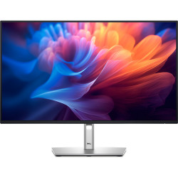 Màn Hình Dell P2725H (27.0 inch - IPS - FHD - 100Hz - 5ms - USB TypeC)