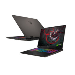 Laptop MSI Sword 16 HX B14VEKG-039VN (Intel Core i7-14700HX | 16GB | 1TB | RTX 4050 | 16 inch FHD + | Win 11 | Xám)