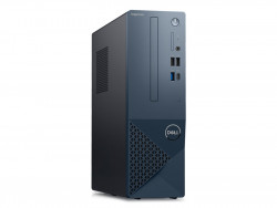 Máy tính để bàn đồng bộ Dell Inspiron 3030 SFF  (Core i5- 14400 | 16Gb DDR5 4400MHZ | 512GB SSD |  Wifi 6 _ BT 5.2 | 180w |Windows 11 Home) _SFFI53013W1-16G-512G