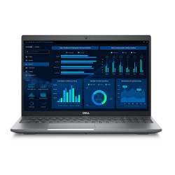 Laptop Dell Mobile Precision Workstation 3581 CTO (Intel Core i7-13800H | 16GB | 512GB | RTX A1000 6GB | 15.6 inch FHD | Win 11 Pro)