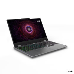 Laptop Lenovo LOQ 15APH9 83DX0085VN(AMD Ryzen 7 8845HS | 16GB | 512GB | RTX 4060 | 15.6 inch FHD 144Hz | Win 11 | Xám)
