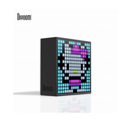 Loa Bluetooth Pixel Art Divoom Timebox-Evo