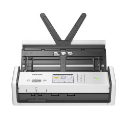 Máy scan Brother ADS-1800W (A4| USB TYPE C 3.2 GEN 1| WIFI)