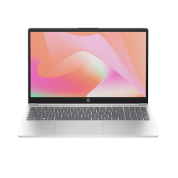 Laptop HP 15-fd1058TU 9Z2X6PA (Intel Core Ultra 7-155H | 16GB | 1TB | Intel Arc | 15.6 inch FHD | Win 11 | Bạc)