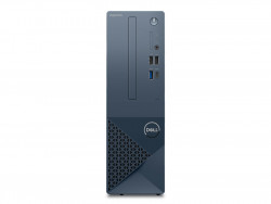 Máy tính để bàn đồng bộ Dell Inspiron 3030 SFF (Intel Core 3-14100 | RAM 8GB DDR5 4400MHz | SSD 512GB | Intel UHD Graphics 730 | Win11H | 1yrs) _ 42IN3030S14100 