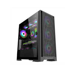 PCAP A.I Stable Concept Extreme (Ryzen 7975WX|RTX A5000| 128GB RAM | 4TB SSD | Tản nhiệt nước 360 RGB)