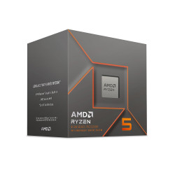 CPU AMD Ryzen 5 8500G (AMD AM5 - 6 Core - 12 Thread )- Hàng Giá Sốc