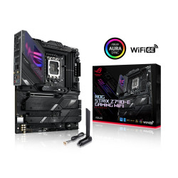 Mainboard ASUS ROG STRIX Z790-E GAMING WIFI II DDR5 ( Hàng Giá Sốc)