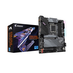 Mainboard Gigabyte B760 Aorus Master DDR4 (Wifi+Bluetooth) - Hàng Giá Sốc