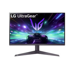Màn Hình Gaming LG UltraGear 24GS50F-B (23.7 inch - VA - FHD - 180Hz - 1ms)