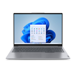 Laptop Lenovo ThinkBook 16 G6 IRL (Intel Core i5-13420H | 16GB | 512GB | Intel UHD | 16 inch WUXGA | NoOS | Xám)