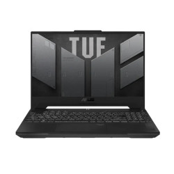 Laptop ASUS Gaming TUF FA507UV-LP142W (AMD Ryzen 7-8845HS | RTX 4060 8GB | 16GB | 512GB | 15.6 inch FHD | Win 11 | Win 11 | Xám)