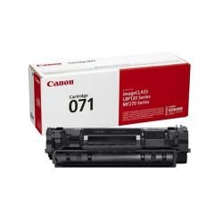 Mực hộp máy in laser Canon 071 (Dùng cho máy Canon  121DN,122DW,271DN,274DN,272DW,275DW)