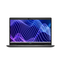 Laptop Dell Latitude 3440 L3440-i51335U-08512GW (Intel Core i5-1335U | 8GB | 512GB | 14 inch FHD | Win 11 | Đen)