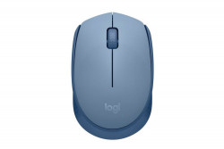 Chuột không dây Logitech M171 Xanh