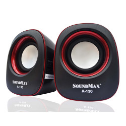 Loa SOUNDMAX A130 2.0 Red