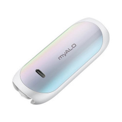 Tai nghe myALO X-One True Wireless Trắng