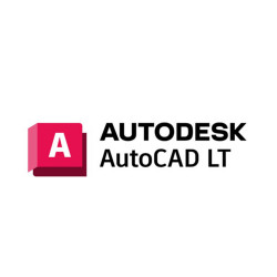 Phần mềm AutoCAD LT 2025 Commercial New Single-user ELD Annual Subscription 057Q1-WW6525-L347 - 12 tháng