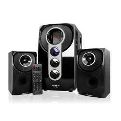 Loa SOUNDMAX A2140 2.1 Bluetooth