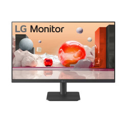 Màn Hình LG 25MS500-B (24.5 inch - IPS - FHD - 100Hz - 5ms)