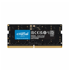 Ram laptop Crucial 32GB DDR5 bus 5600 (CT32G56C46S5)