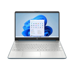 Laptop HP 15s-fq5228TU 8U240PA (Hàng Giá Sốc)