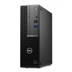 Máy tính để bàn đồng bộ Dell OptiPlex 7010 SFF (i3-12100| 8GB | 512GB SSD | KB_M | Ubuntu | 1Yr )