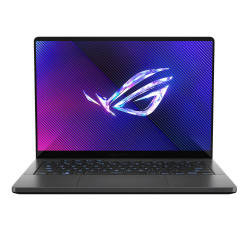 Laptop Asus Gaming ROG Zephyrus G14 GA403UV-QS171W (AMD Ryzen 9 8945HS | RTX 4060 8GB |  32GB | 1TB |14 inch 3K | Win 11 | Xám)