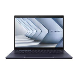 Laptop ASUS ExpertBook B5 B5404CMA-Q70250W (Intel Core Ultra 7 Processor 155H | 16GB | 512GB | Intel Arc | 14 inch WUXGA | Win 11 | Đen)