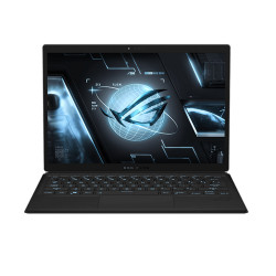 Laptop ASUS ROG Flow Z13 GZ301VV-MU007W (Intel Core i9-13900H | RTX 4060 |16GB | 1 TB | 13.4 inch WQXGA 165Hz |  Win 11 | Đen)