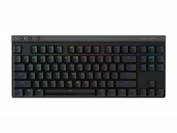 Bàn phím cơ Logitech G515 LightSpeed TKL Wireless Tactile switch