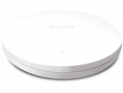 Thiết Bị Mạng DrayTek VigorAP 962C - WiFi 6 AX3000, Mesh WiFi, LAN PoE+ 2.5Gbps